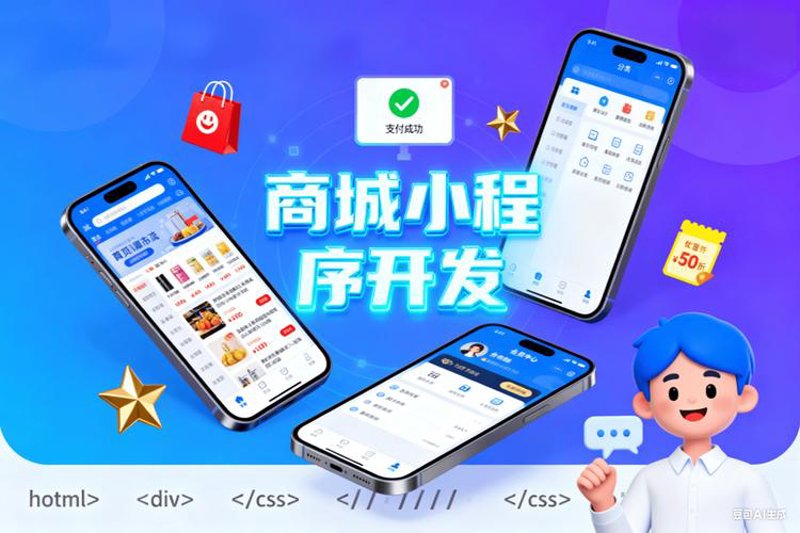 海口小程序开发：打造当地独特体验
